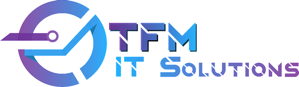 Logo de TFM